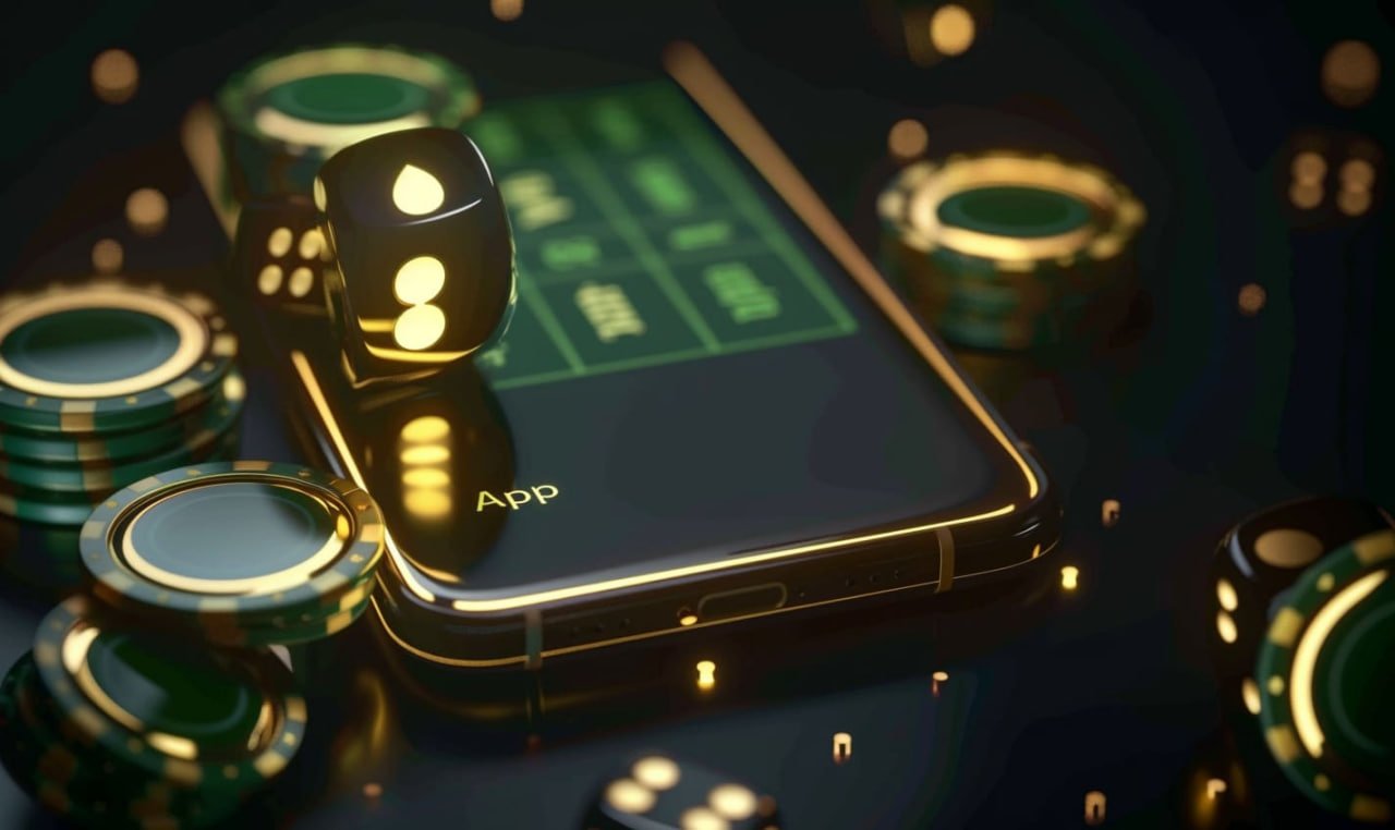 Filipino player using phslot on a smartphone to access slot games and sports betting