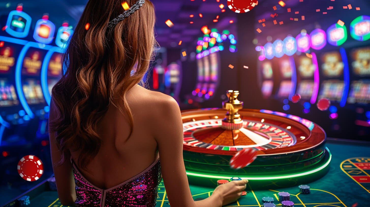 Filipino player accessing phslot casino games on smartphone browser